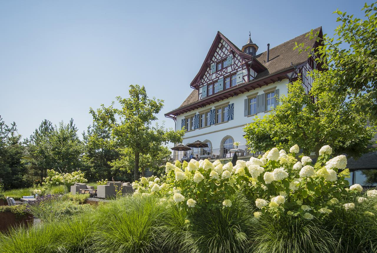 Mammertsberg Roggwil  Exteriér fotografie