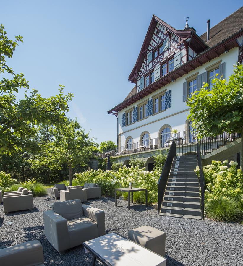 Mammertsberg Roggwil  Exteriér fotografie