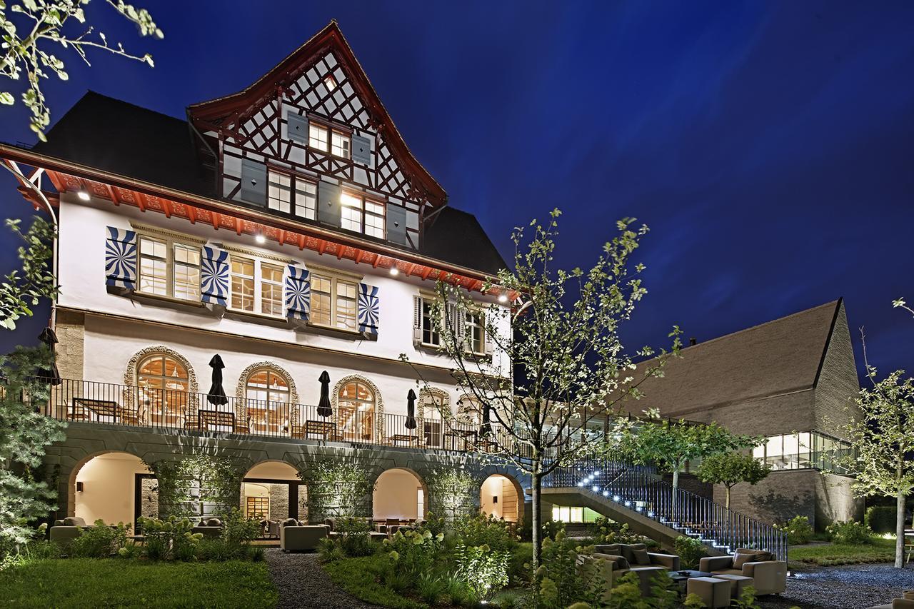 Mammertsberg Roggwil  Exteriér fotografie